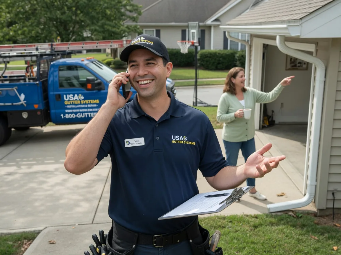 Gutter Installation Tecate, CA FAQs